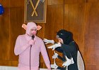 Michal Sláma : Dětský karneval 15.2.2015